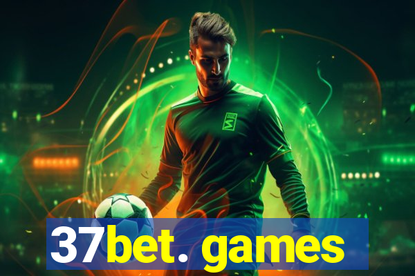 37bet. games